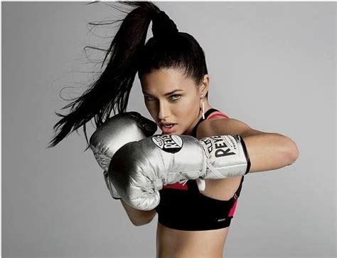 Boxing Exercises That Can Help You Sweat And Burn Calories Like Crazy