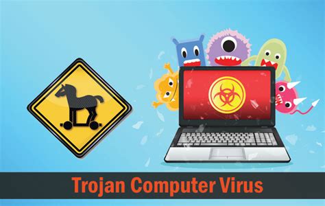 A trojan horse virus assault is a standout amongst the most risky dangers to your pc and should be fixed instantly. What is Trojan Computer Malware and How to Remove it?