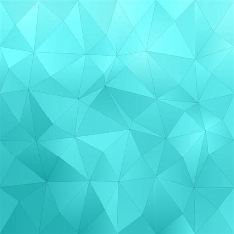 Free Vector Coloured Polygonal Background Design