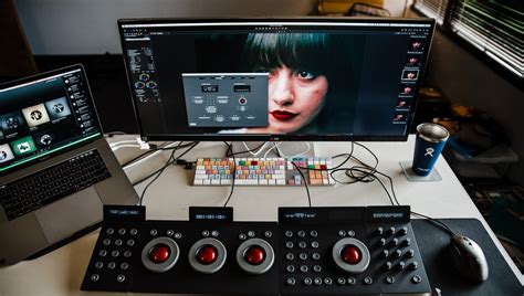 Fstoppers Reviews Tangent Wave Editing Panels For Capture One Pro 10