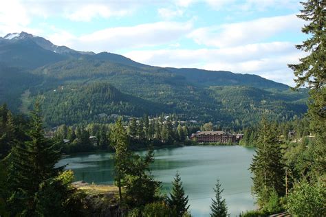 Fantastic Things To Do In Whistler During The Summer Erica R Buteau