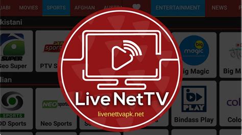 Aplikacija je dostupna za sony, philips i sharp televizore i nvidia shield android tv box. About Live Net TV & How to Download Live tv | Nepali Technical