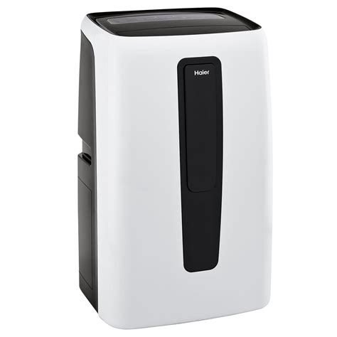 Haier 12000 Btu 3 Speed Portable Electric Home Air Conditioner With
