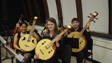 We apologize for any inconvenience. Classical Music: Westminster Chinese Music Ensemble ...