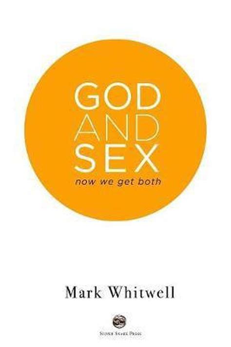 God And Sex Rosalind Atkinson 9780473478810 Boeken