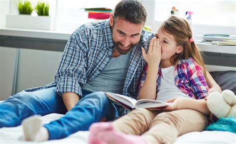 5 Steps For Divorcing Dads To Help Your Daughters Adjust The Good Men