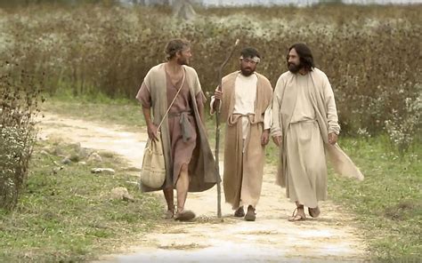 The Old Testament Reveals Jesus Luke 24 And The Road To Emmaus