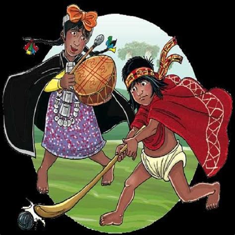 Los juegos olímpicos modernos tienen su fundamento en los juegos olímpicos antiguos —llamados así por celebrarse en la ciudad de olimpia— que eran fiestas atléticas celebradas desde el año 776 a. DESCUBRE LOS JUEGOS MAPUCHES MÁS POPULARES