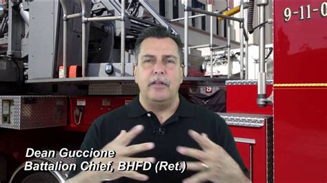 What You Need To Do First To Become A Firefighter How To Become A