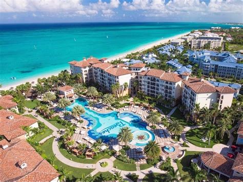 Best All Inclusive Resorts In Turks And Caicos Trips To Discover