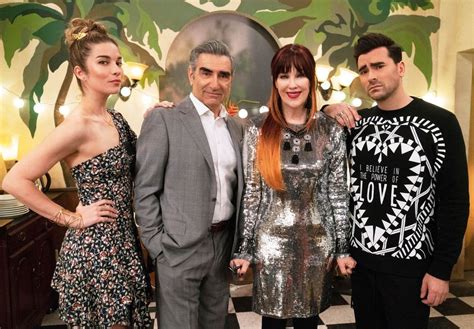 Modern family enlists daniel levy for 'sketchy' season 10 guest stint. Dan Levy Has 'Known for a Long Time' How 'Schitt's Creek ...