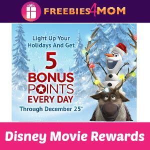 10+ disney movie club referral links and invite codes. Disney Movie Rewards Code (5 pts thru Dec. 4)