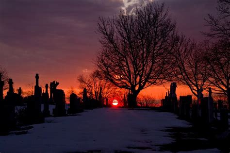 Sunset Cemetery Sunset Cemeteries Cemetery