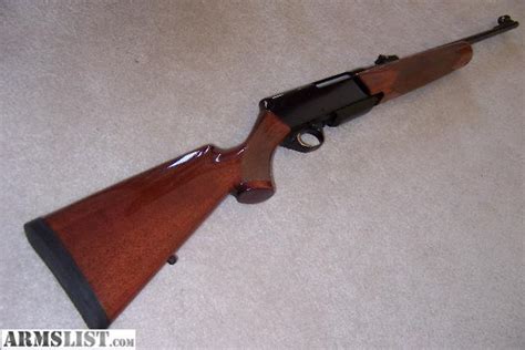 Armslist For Sale Browning Bpr Pump270 Win
