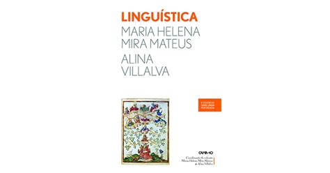 Linguística By Maria Helena Mira Mateus