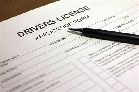 Under New Texas Rule Etx Vet Cant Renew His Drivers License