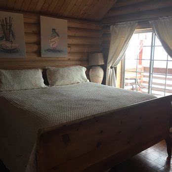 Former guests were very impressed. Mt Charleston Lodge Cabins - 2019 All You Need to Know ...