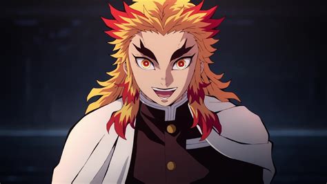 Demon Slayer: Kimetsu no Yaiba: Mugen Train Arc - Flame Hashira Kyojuro
