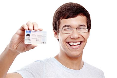 12100 Showing Id Card Stock Photos Pictures And Royalty Free Images
