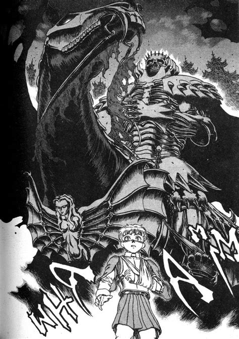 Читать мангу berserk / берсерк онлайн. Impressive Manga Art of Berserk | Berserk, Manga artist ...