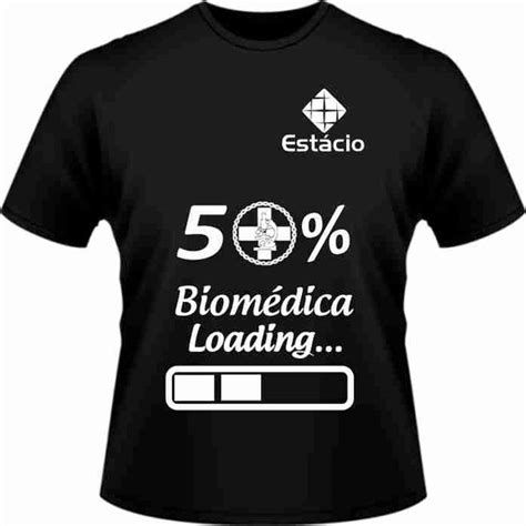 Camiseta Silk Screen AlgodÃo Personalizada Elo7