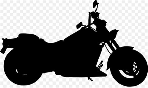 Free Chopper Motorcycle Silhouette Download Free Chopper Motorcycle