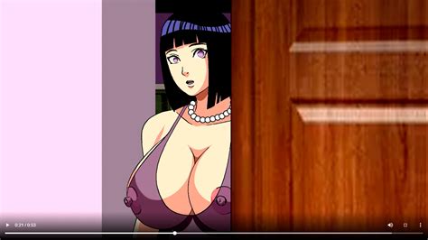 Rule 34 Big Breasts Black Hair Boruto Naruto Next Generations Comic Hyuuga Hinata Imminent