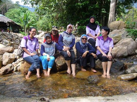 Buletin fkkksa 2(1), jabatan kejuruteraan kimia, universiti teknologi malaysia, malaysia. ~ River Rangers Kedah ~: Kajian Kualiti Air Bersama ...