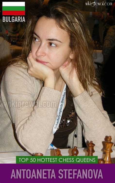 Hottest Chess Players In The World Artofit