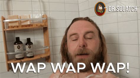 Singing In The Shower GIFs Find Share On GIPHY