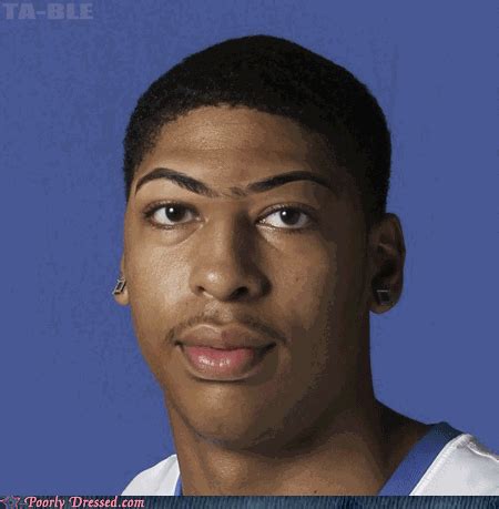 Anthony davis is ready for an historic run this season and this may be the start of anthony davis era. anthony davis new logo with nike :lawd: | Page 2 | Sports ...