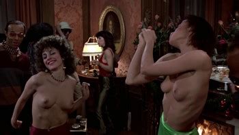 Jamie Lee Curtis Others Trading Places Topless Hd P