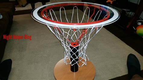 Goalsetter basketball backboard coffee table visit the goalsetter store. Anthem Sports Offers A Wide Selection of Products even a ...