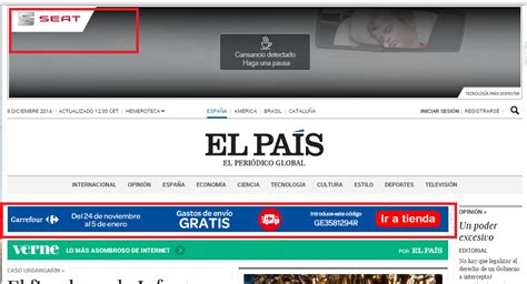 Anuncios Publicitarios: Banners - Innovación y Publicidad