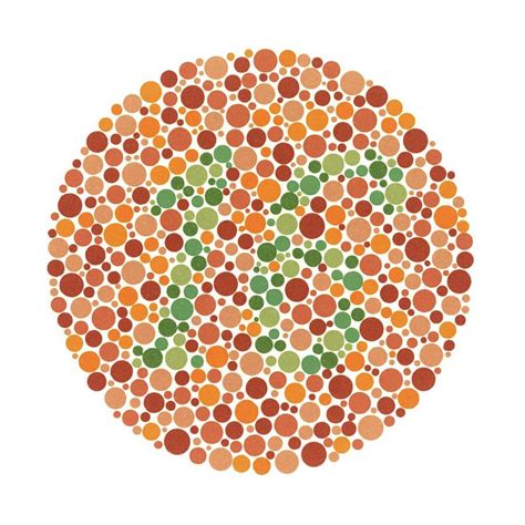 Color Blindness Types Symptoms And Treatments Optical Academy