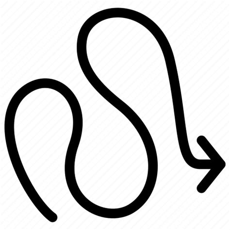 Design 30 Of Squiggly Line Clipart Png Waridcalltone