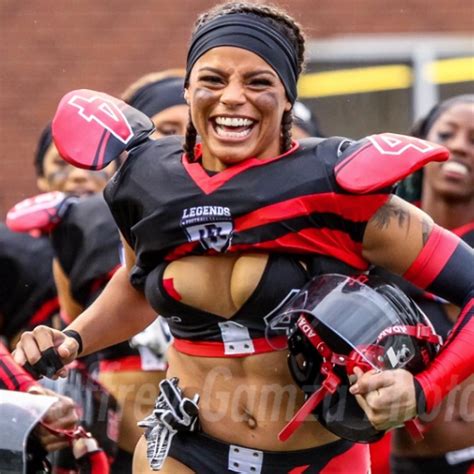 Tech Media Tainment The Sexiest Lfl Players Of 2017