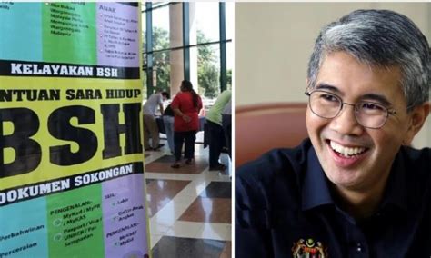 Terkini pembayaran bsh fasa 3 duit tambahan kategori bujang isi rumah bantuan sara hidup 2020. Terkini Pembayaran BSH Fasa Ketiga Bermula Jumaat. Ini ...