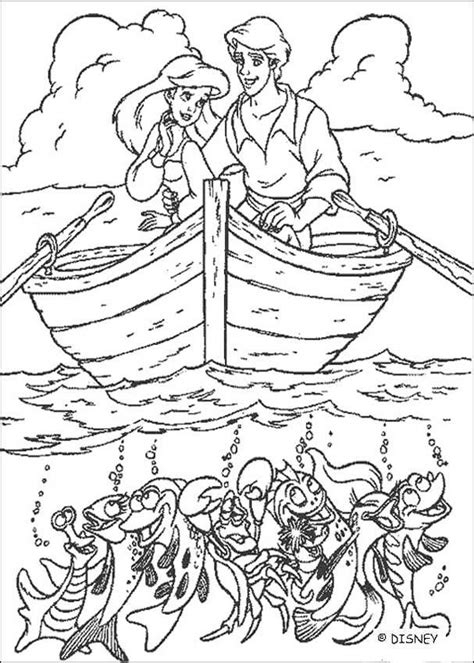You need to use these image for backgrounds on cell phone with hd. The Little Mermaid coloring pages - Ariel and Prince Eric ...