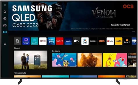 Why Samsung Smart Tv Highlights Samsung Us Off