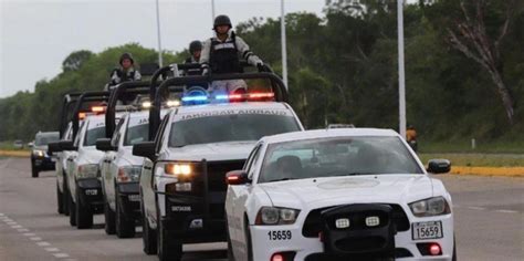 Afirma López Obrador Que Guardia Nacional Vigila Todas Las Carreteras