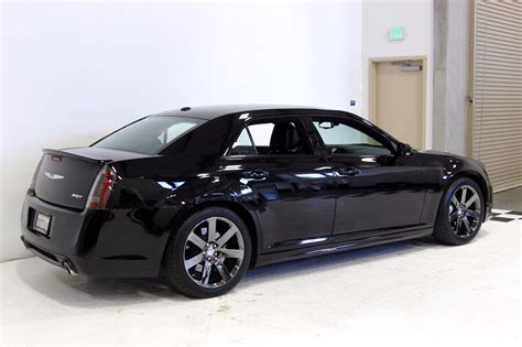 Save $1,040 on used chrysler 300 srt8 for sale. 2014 Chrysler 300 SRT8 Stock # 16104 for sale near San ...