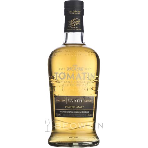 If you have completed the five virtues go back to the lake to complete the quest, after that you receive the aerondight sword and the achievement. Tomatin Five Virtues Earth 0,7 l - tgh24