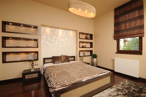 Sensual canvas art in black & white for your bedroom. Best Wall Lighting And Decor For Sensual Bedroom #9362 ...