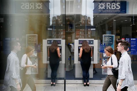 Is the rbs student credit card right for you? RBS debit card system suffers outage