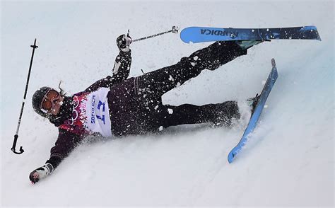 Gallery Sochi Winter Olympics 2014 Womens Freestyle Skiing
