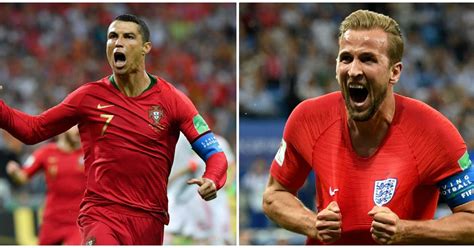Fifa World Cup 2018 Meet The Players Who Have Gotten The Crowds