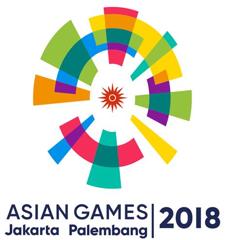 The Meaning Of 2018 Asian Games Logo
