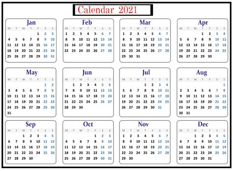Program axis kuota edukasi gratis. Free Online Printable Calendar 2021 May For All Users | Calvert Giving