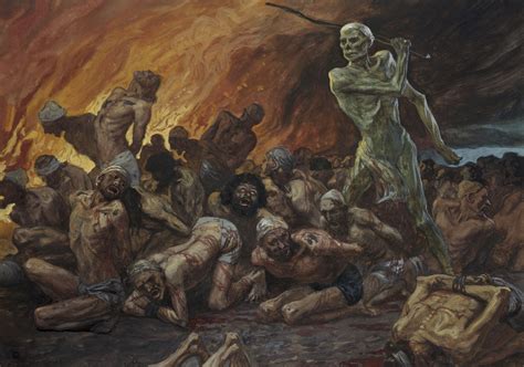 Check spelling or type a new query. What Does the Bible Say About Hell?
